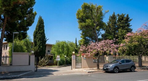 Appartamento in Affitto a Palermo Mondello - Galatea