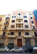 Appartamento in Vendita a Palermo Centro storico (Roma-Maqueda)