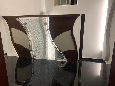 LAVORAZIONE FERRO E ACCIAIO INOX -- SABBIATURA, ZINCATURA, VERNICIATURA