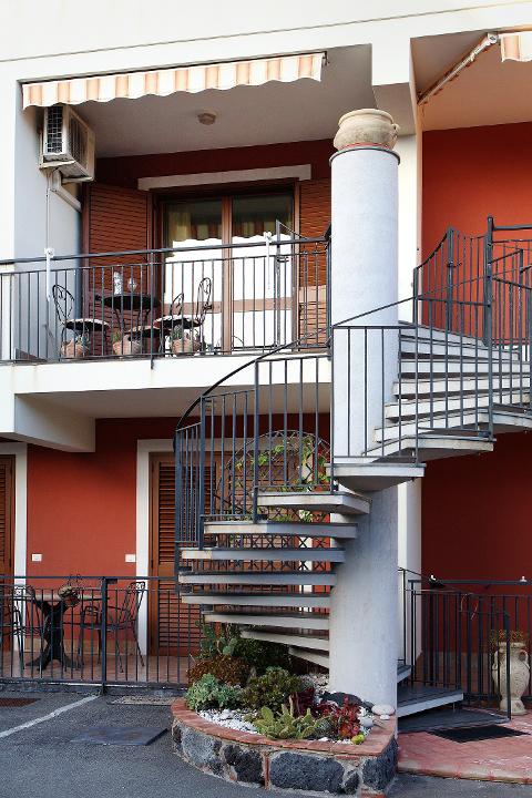 Casa vacanze in Affitto a Acireale (Catania)