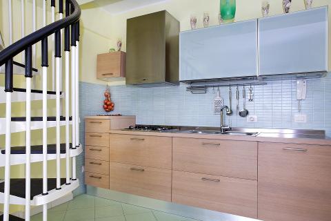 Casa vacanze in Affitto a Acireale (Catania)