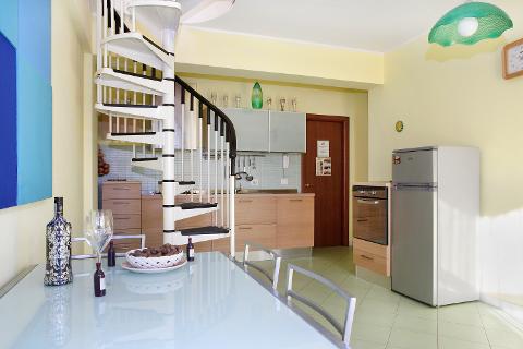 Casa vacanze in Affitto a Acireale (Catania)