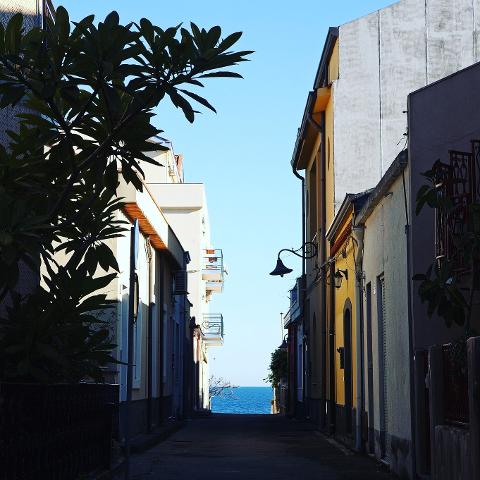 Casa vacanze in Affitto a Acireale (Catania)