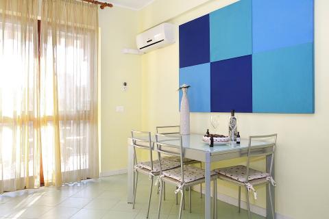 Casa vacanze in Affitto a Acireale (Catania)