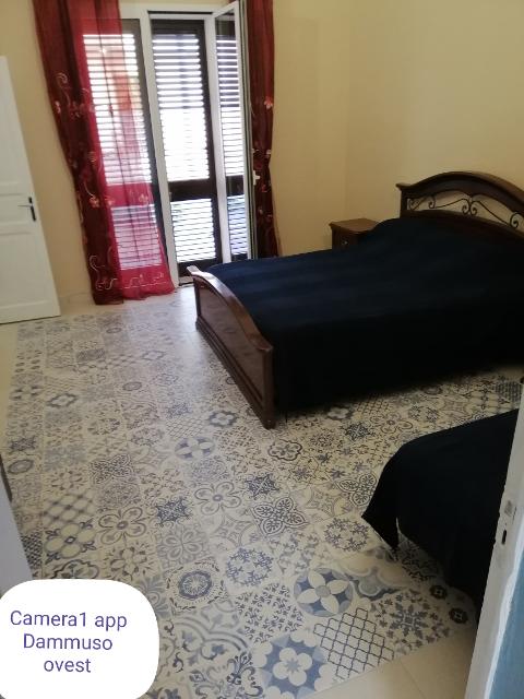 Casa vacanze in Affitto a Marsala (Trapani)