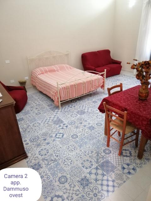 Casa vacanze in Affitto a Marsala (Trapani)