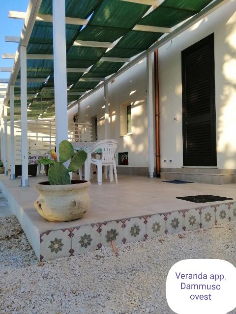 Casa vacanze in Affitto a Marsala (Trapani)