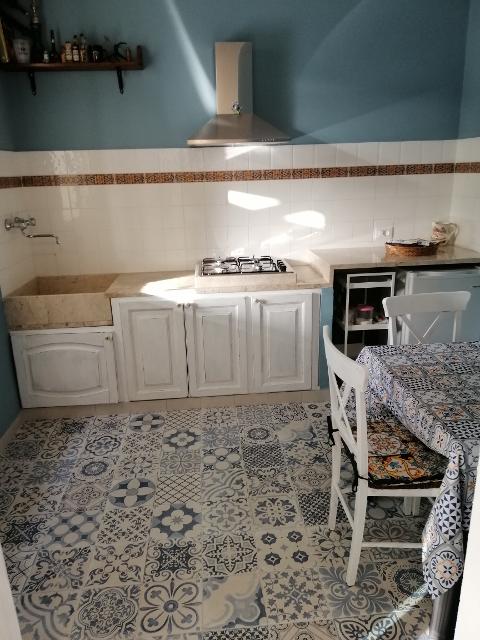 Casa vacanze in Affitto a Marsala (Trapani)