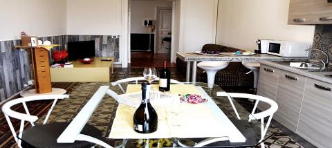 Casa vacanze in Affitto a Caltagirone (Catania)