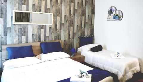 Casa vacanze in Affitto a Caltagirone (Catania)