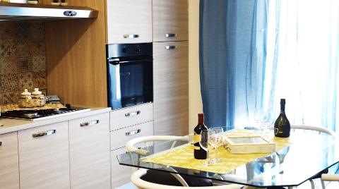 Casa vacanze in Affitto a Caltagirone (Catania)