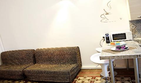 Casa vacanze in Affitto a Caltagirone (Catania)