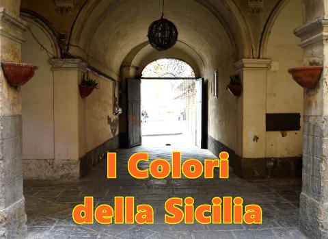 Casa vacanze in Affitto a Caltagirone (Catania)