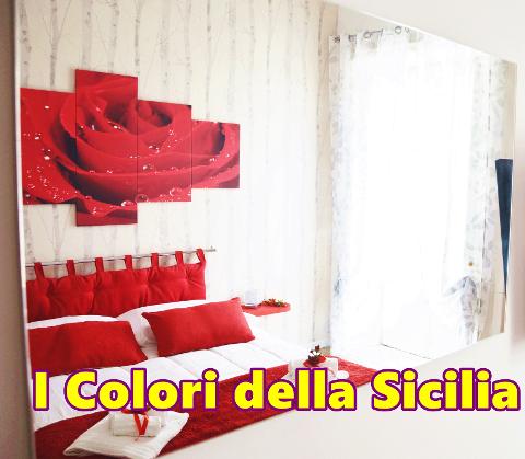 Casa vacanze in Affitto a Caltagirone (Catania)