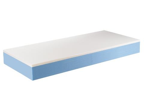 Materasso Ergonomico Everest Basic