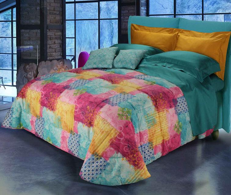 Set Biancheria Letto e Bagno Frida MariLu