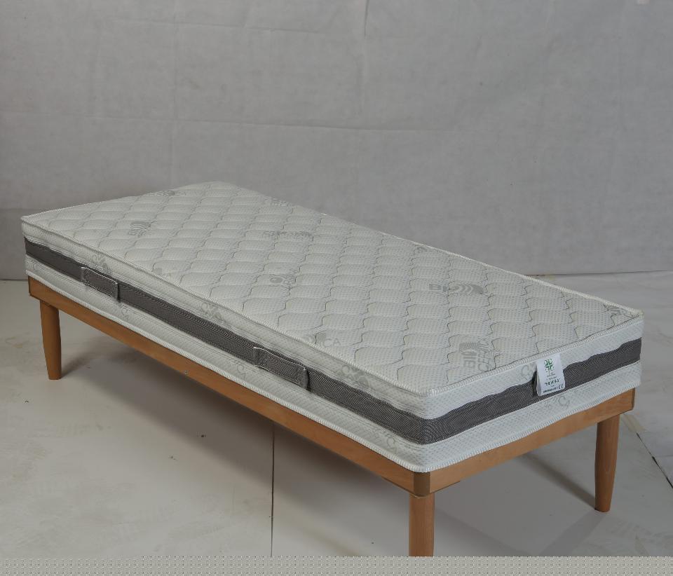 Materasso Ergonomico Resistex Everest Onda Greg