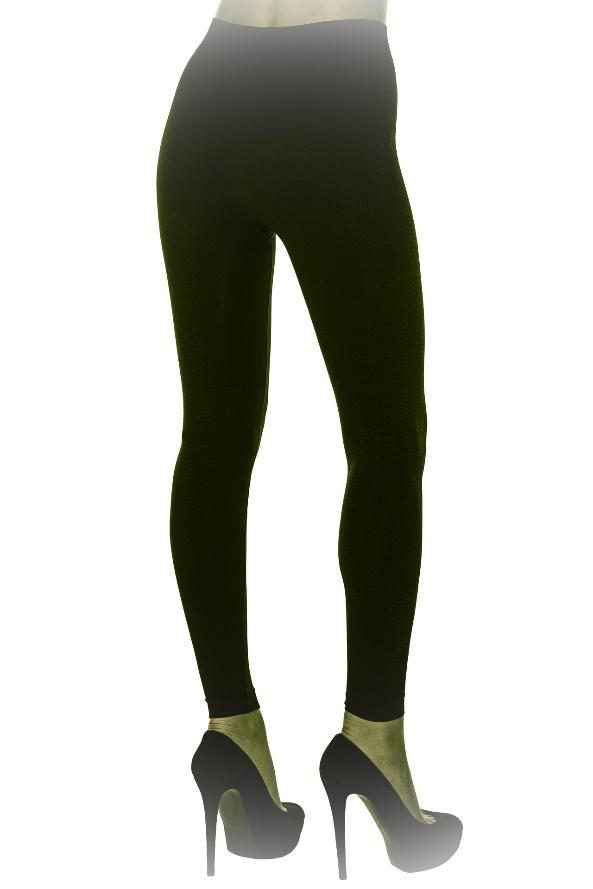 Leggings Massaggiante Booster Life Energy F.I.R.