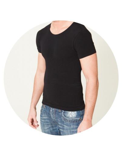 T-shirt Modellante T Fir F.I.R.