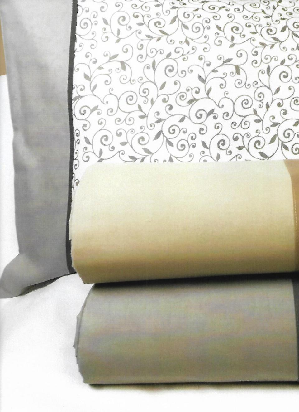 COORDINATO LENZUOLA LINEA FIRENZE LA GRANDE BELLEZZA FILLY
