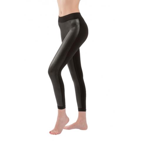 Leggings Ride effetto Pelle P'Anticell Linea Fashion