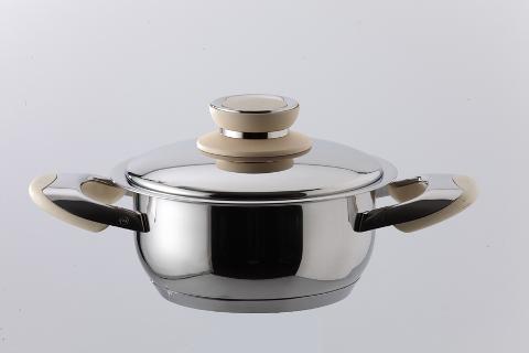 Batteria Pentole Dinamica MariLu 35 pezzi