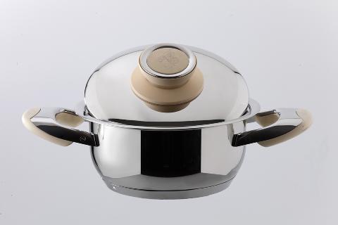 Batteria Pentole Dinamica MariLu 35 pezzi