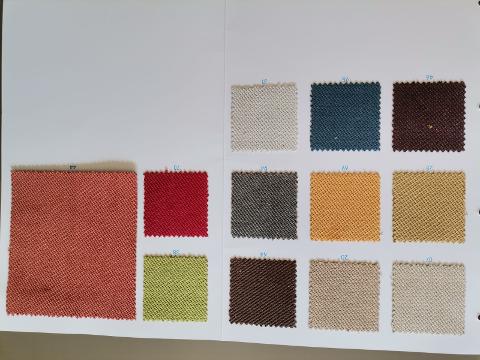 Poltrona Alzapersona Primula Everest Due Motori - Stile Moderno