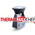 Ricambi Robot da cucina - Spatola / Cestello / Farfalla Thermo Max Chef Nickel Free