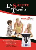 Ricambi Robot da cucina - Spatola / Cestello / Farfalla Thermo Max Chef Nickel Free