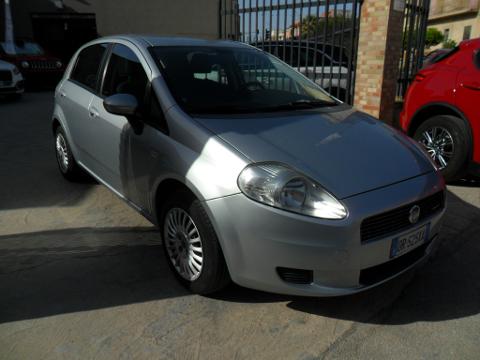 Fiat Grande Punto 1.3 Multijet 75CV Dynamic Diesel
