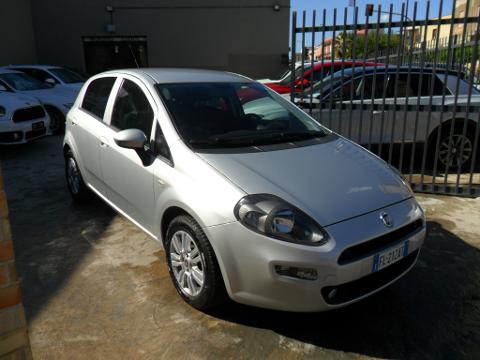 Fiat Punto 1.3 Multijet 95CV LOUNGE Diesel