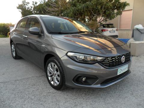 Fiat Tipo 1.6 mjet 120cv Lounge Diesel
