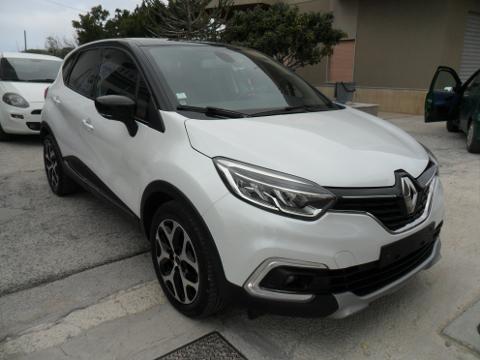Renault Captur dCi 8V 90CV Start&Stop Energy Intens Diesel