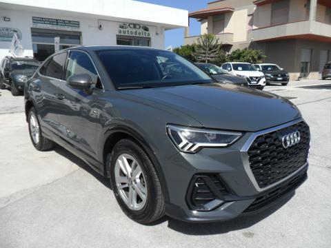 Audi Q3 Sportback 35 TDI S tronic Business Plus Diesel