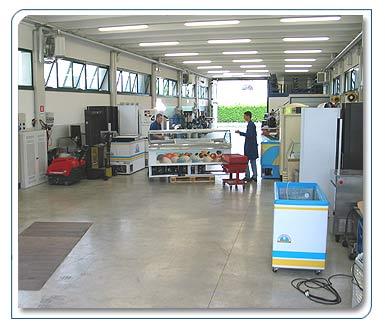 FRIGORISTA - refrigerazione- climatizzazione