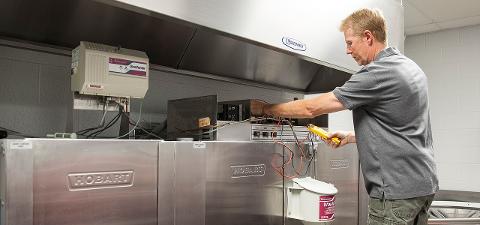 FRIGORISTA - refrigerazione- climatizzazione