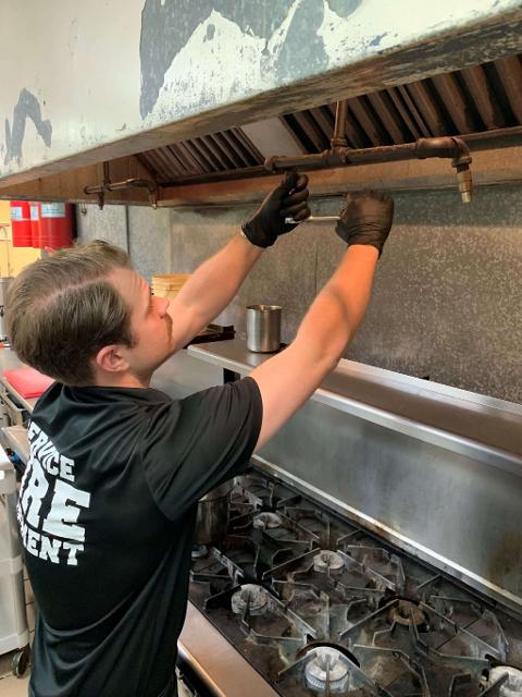 FRIGORISTA - refrigerazione- climatizzazione