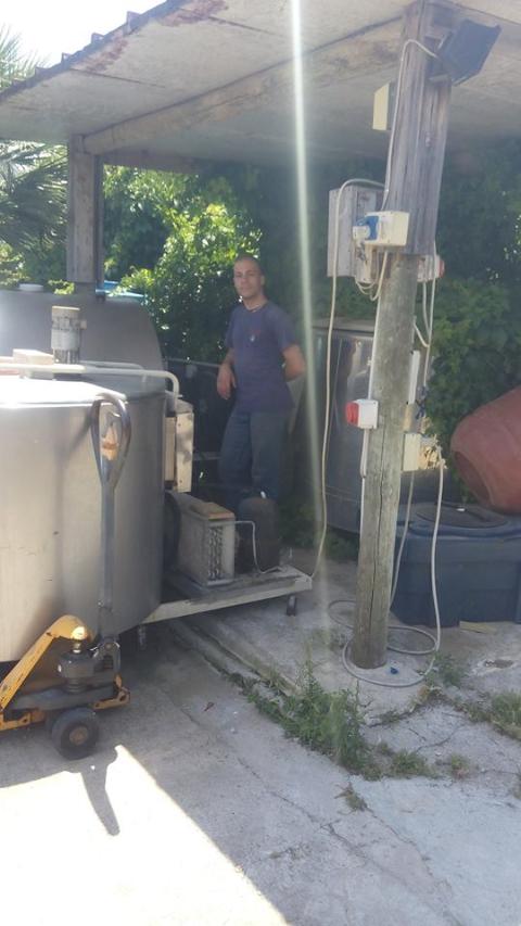 FRIGORISTA - refrigerazione- climatizzazione