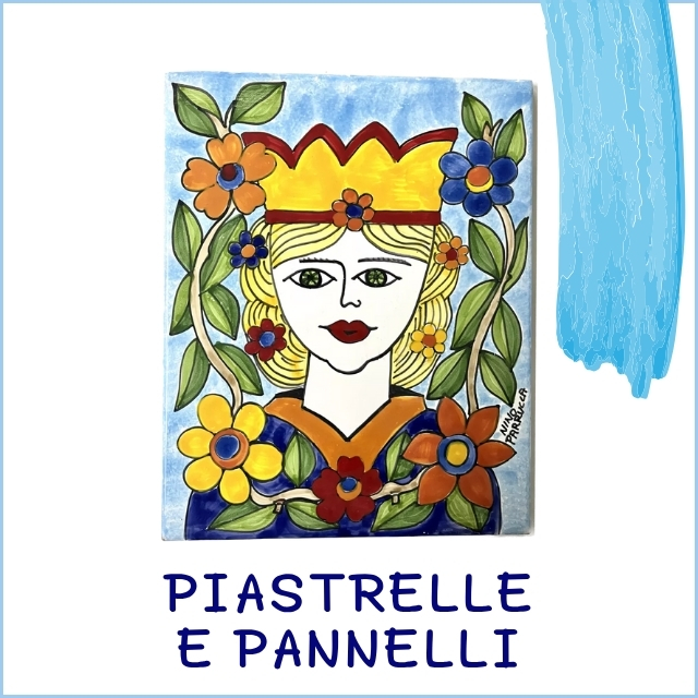 Piastrelle e Pannelli