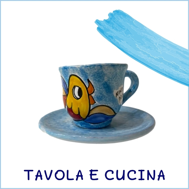 Tavola e Cucina