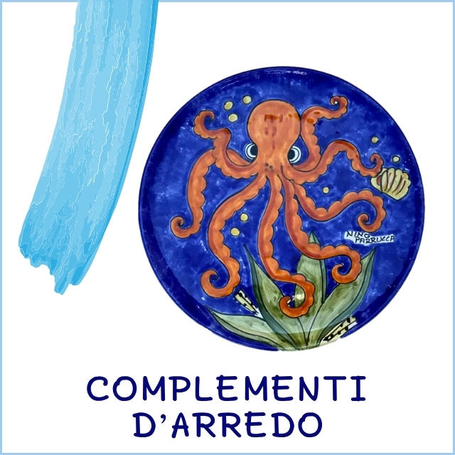 Complementi d'Arredo