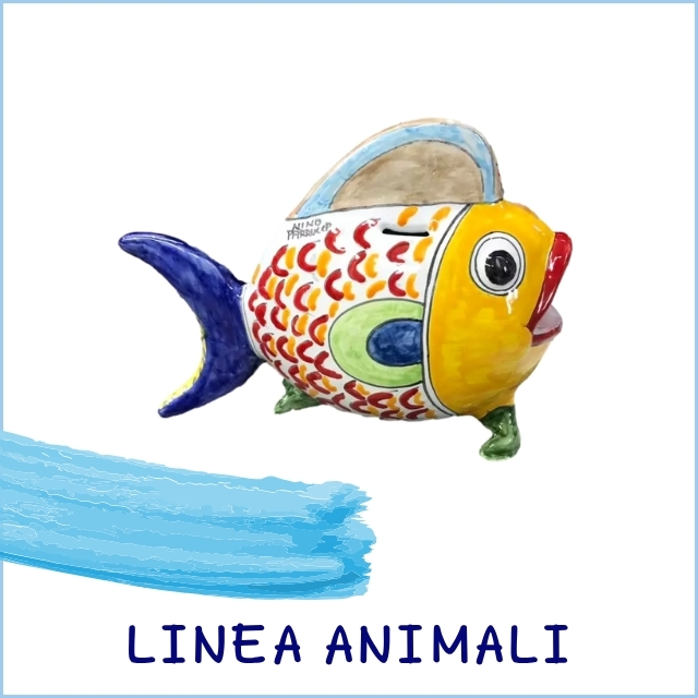 Linea Animali