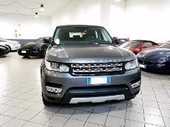 Land Rover Discovery 4 3.0 HSE Diesel