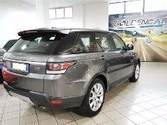 Land Rover Discovery 3 3.0 HSE Diesel