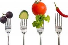 Dieta e nutrizione corretta
