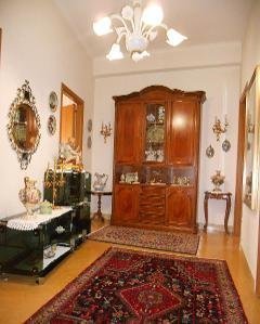 Appartamento in Vendita a Palermo Cruillas