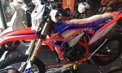 Beta rr enduro racing