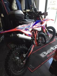 Beta rr enduro racing