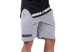 Shorts N179 NEBBIA FITNESS